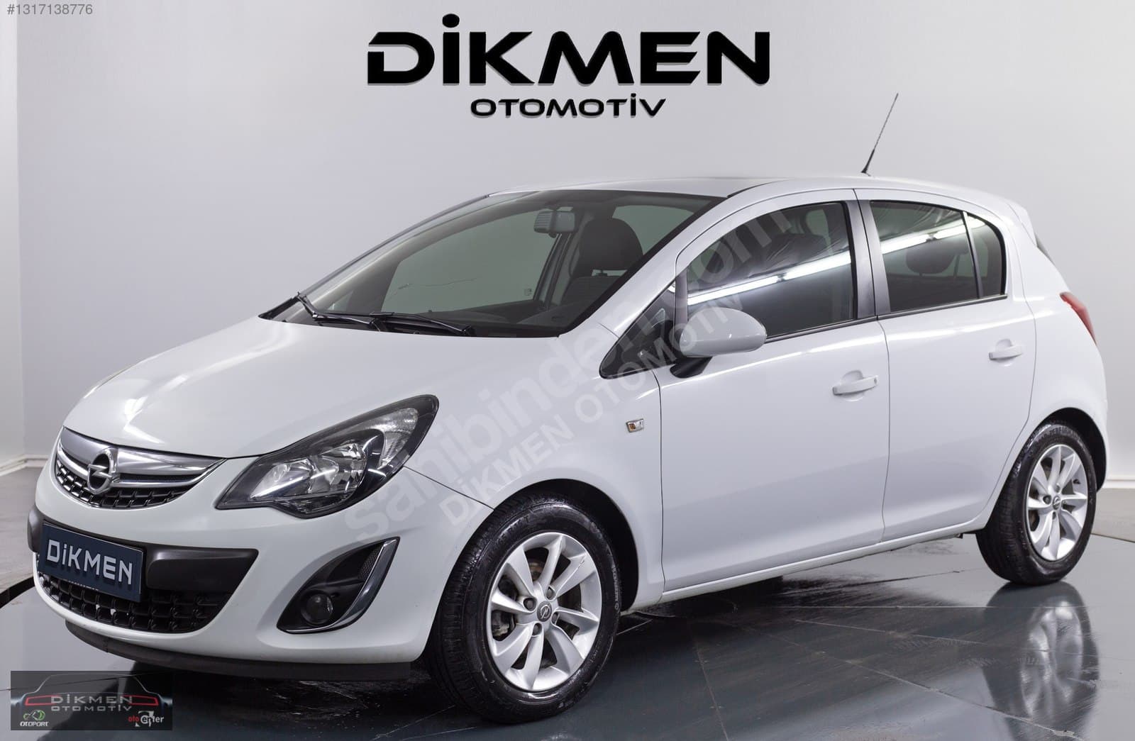 Opel Corsa - 6