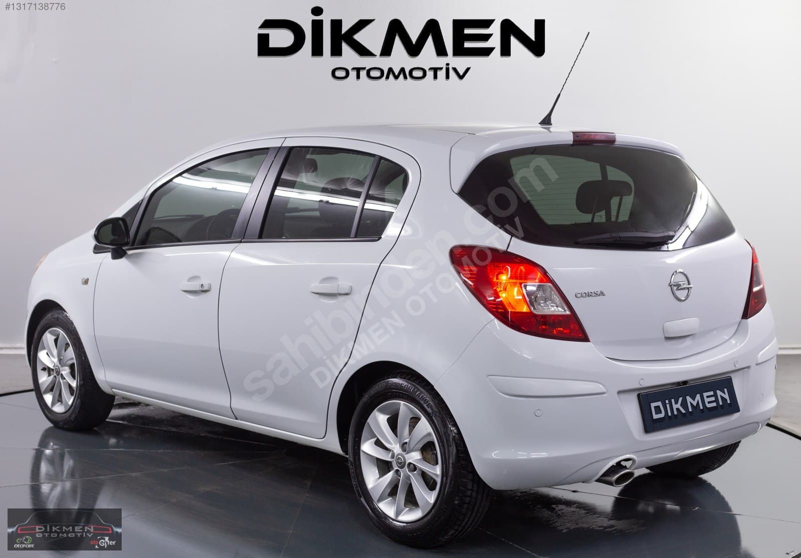 Opel Corsa - 7