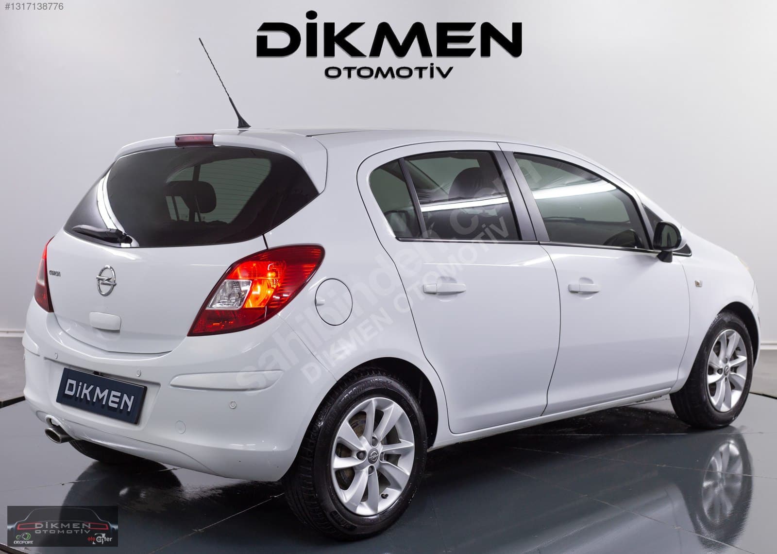 Opel Corsa - 8