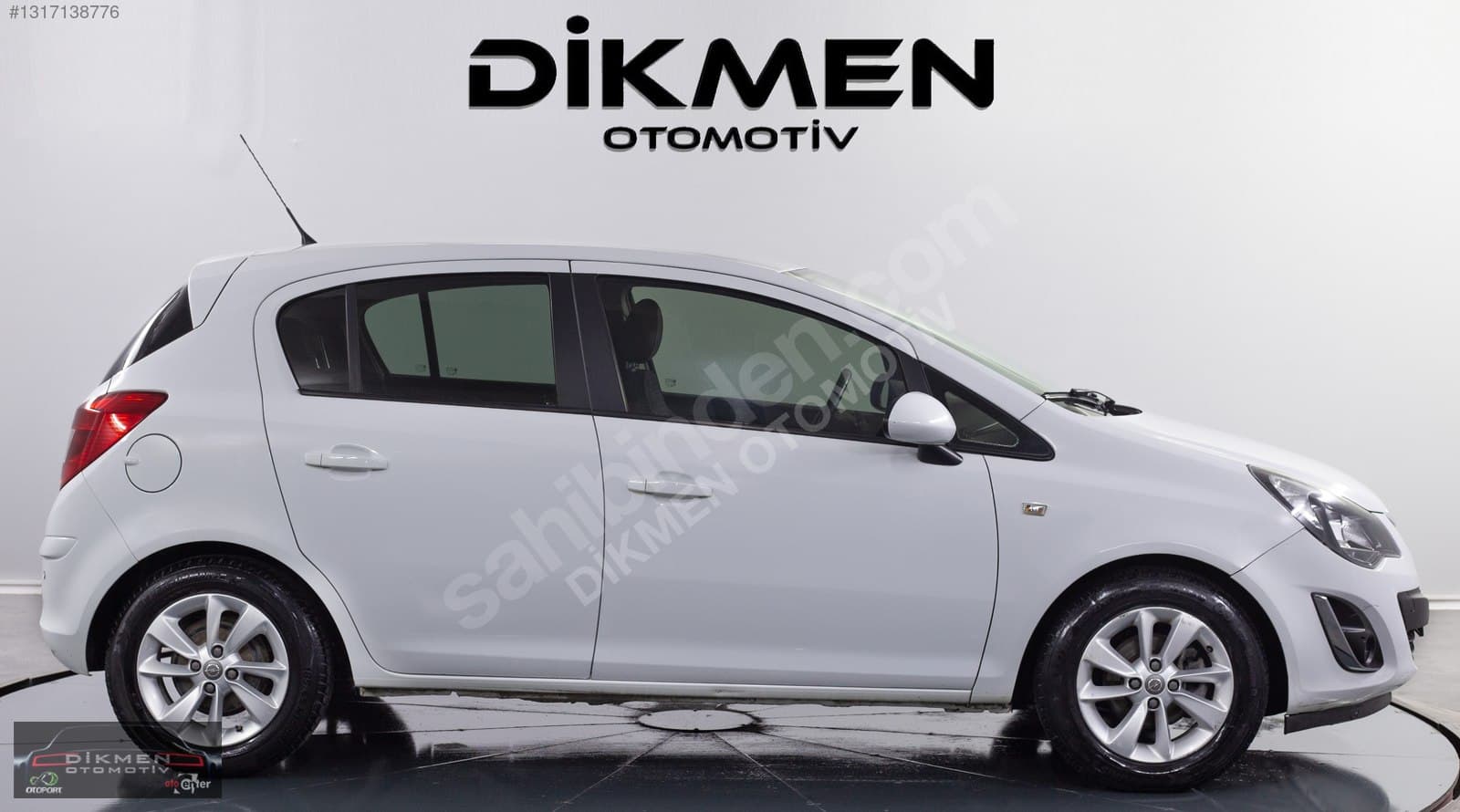 Opel Corsa - 9