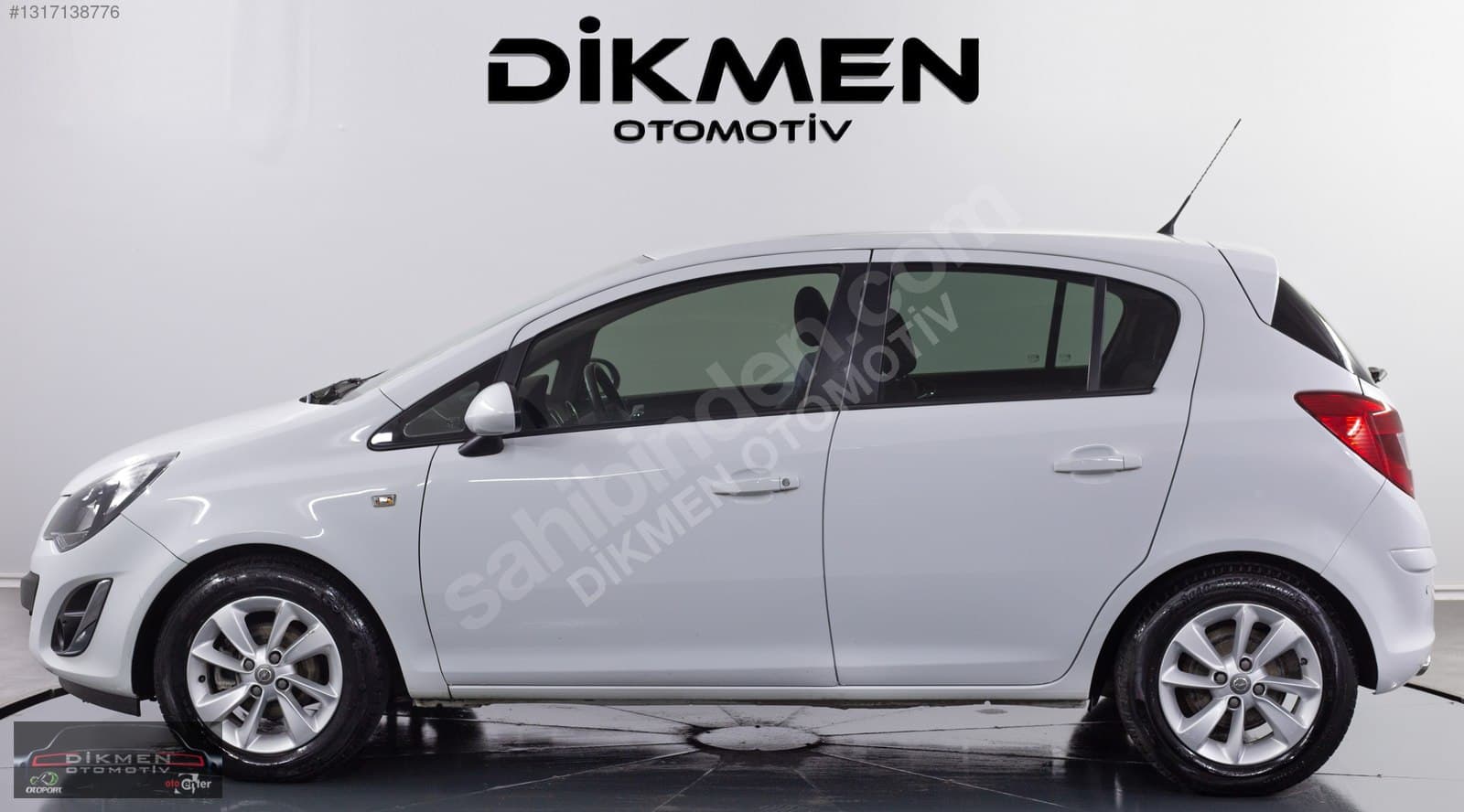 Opel Corsa - 10