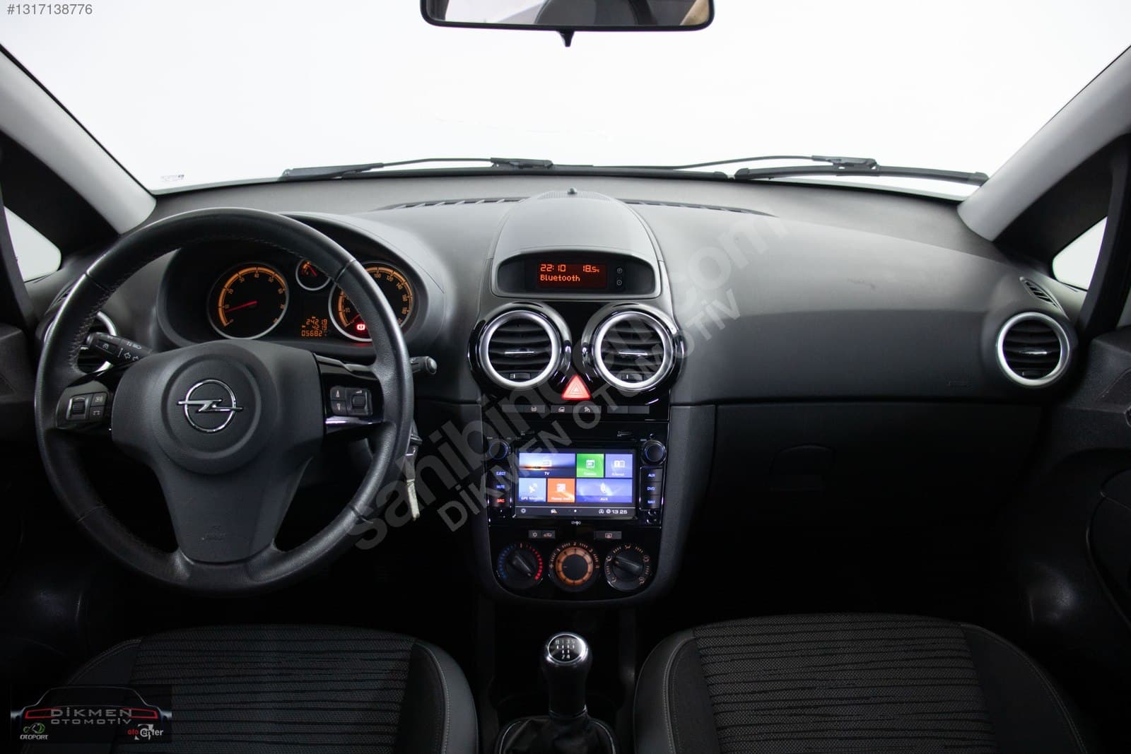 Opel Corsa - 12