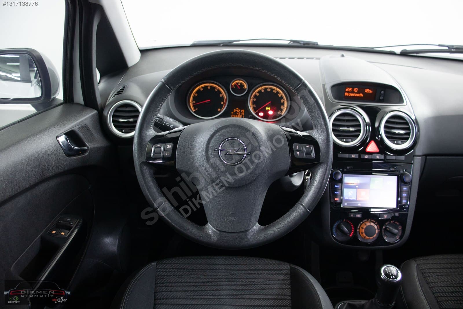 Opel Corsa - 13