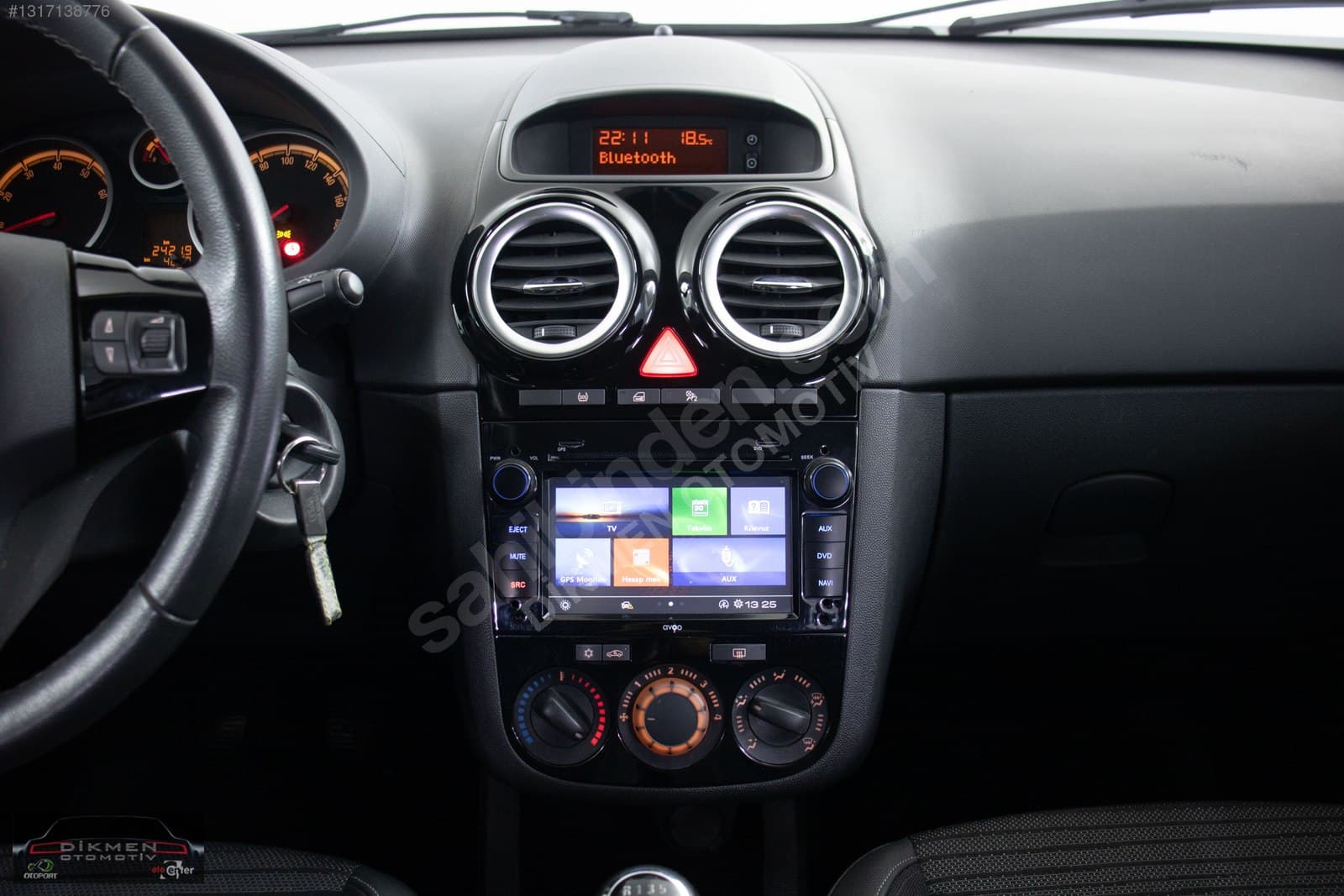 Opel Corsa - 15