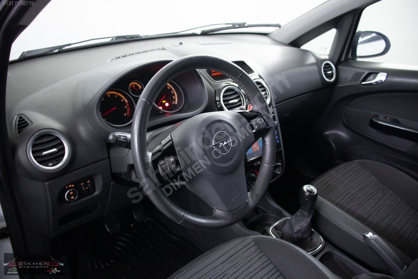 Opel Corsa - 16