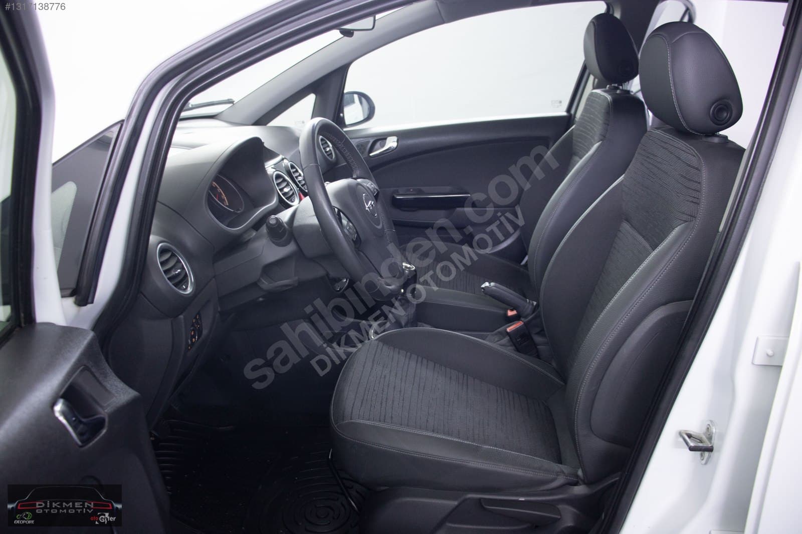 Opel Corsa - 17