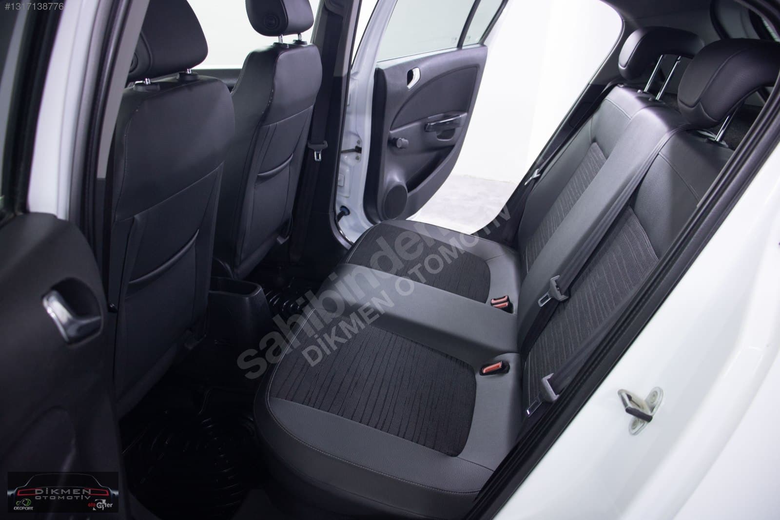 Opel Corsa - 18