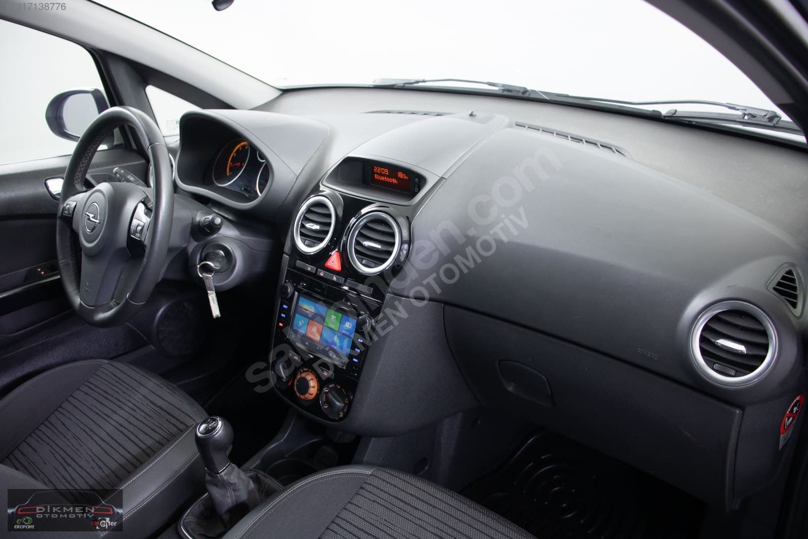 Opel Corsa - 19