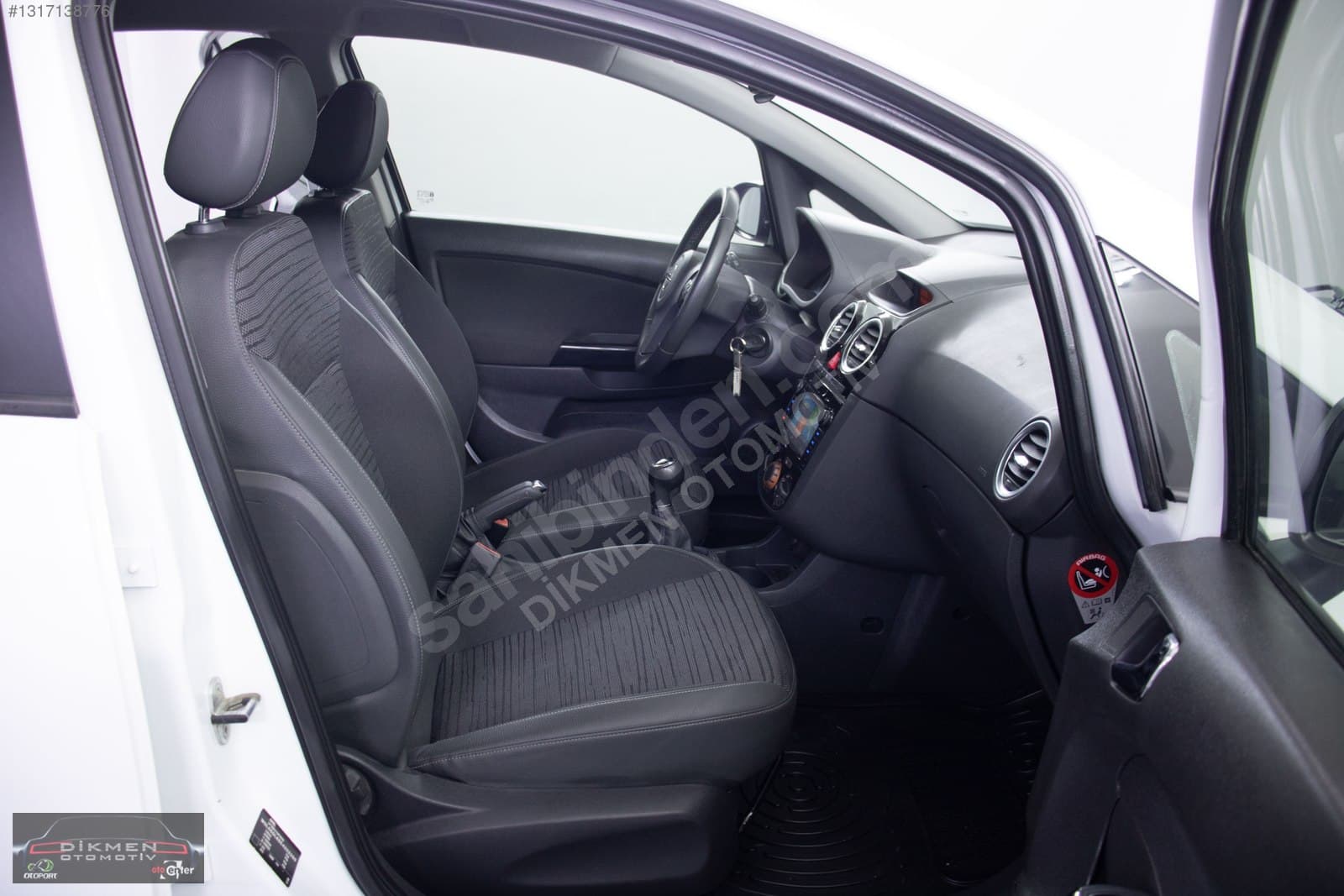 Opel Corsa - 20