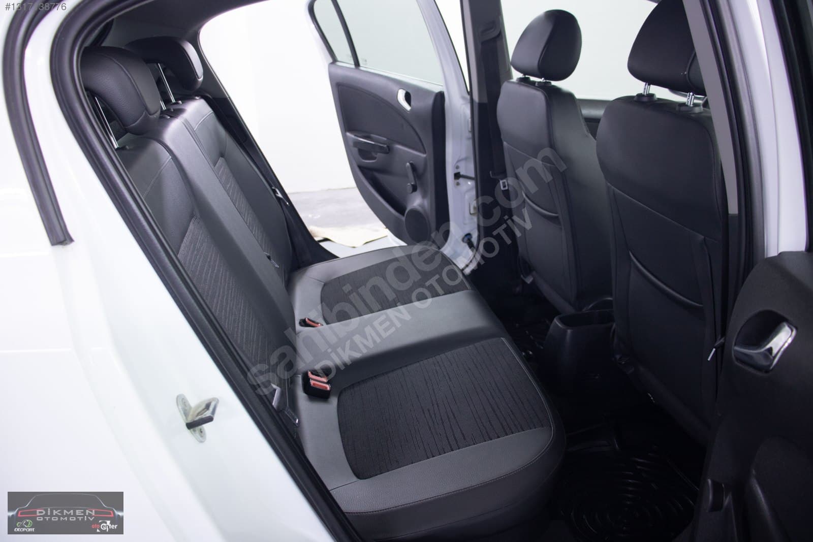 Opel Corsa - 21