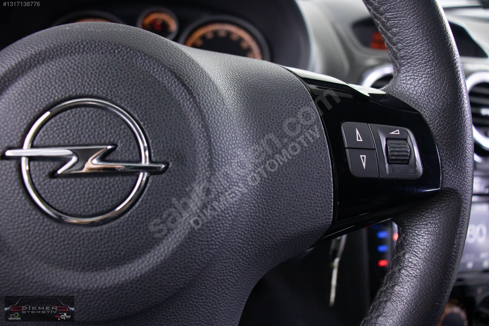 Opel Corsa - 23