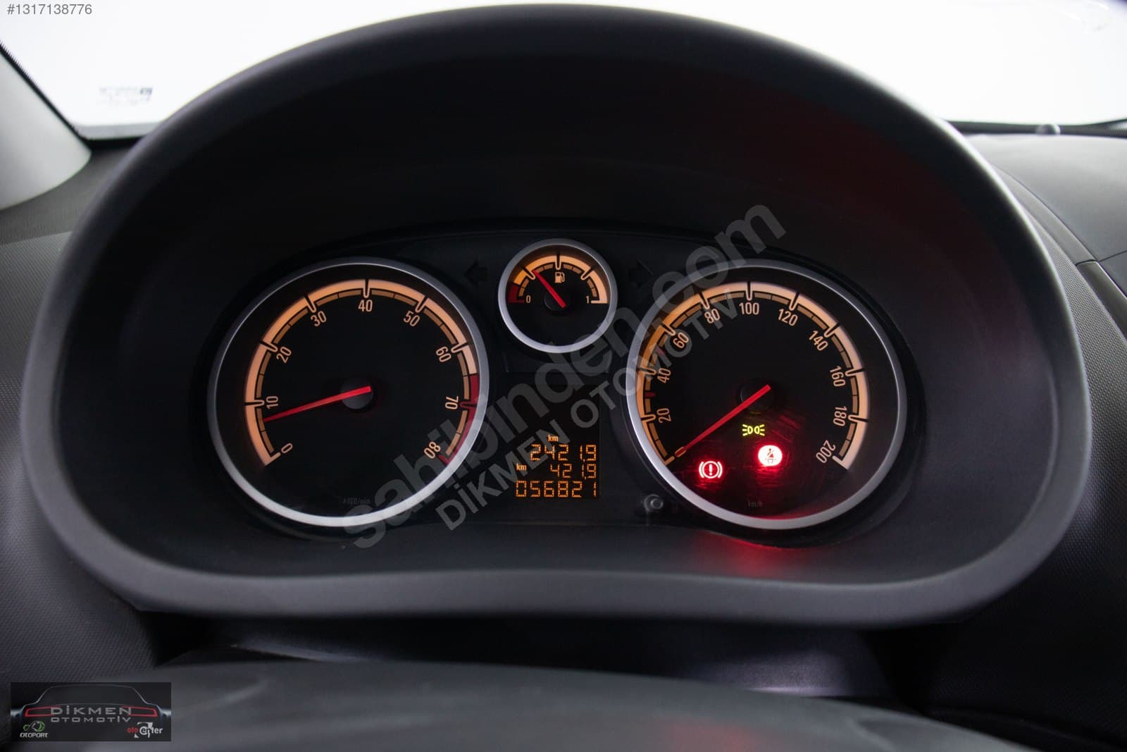 Opel Corsa - 24