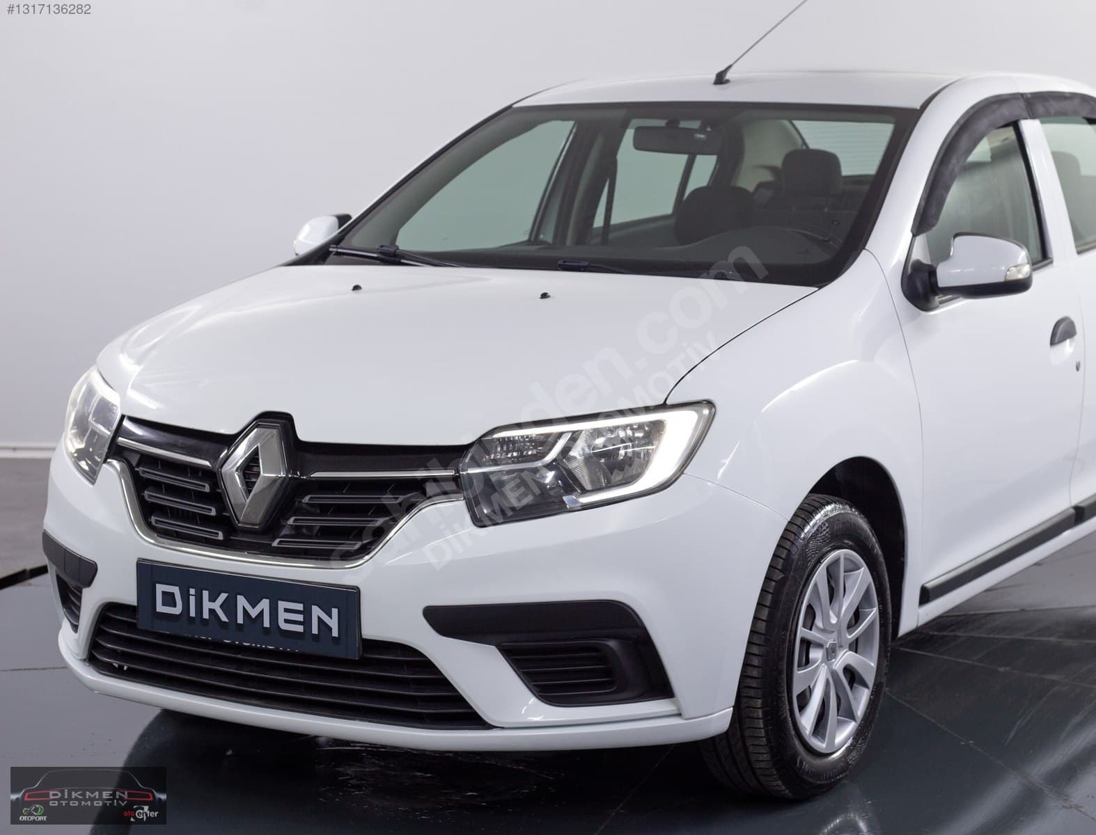 Renault Symbol - 2