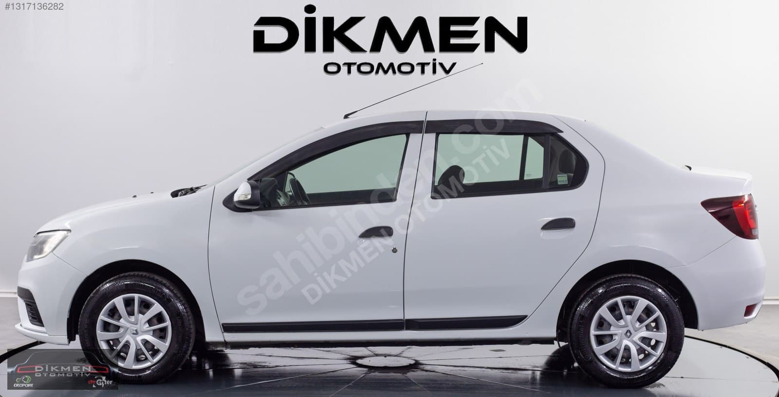 Renault Symbol - 10