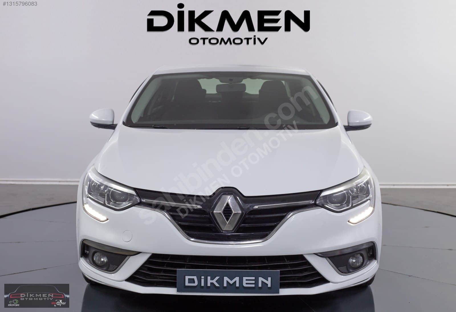 Renault Megane - 2