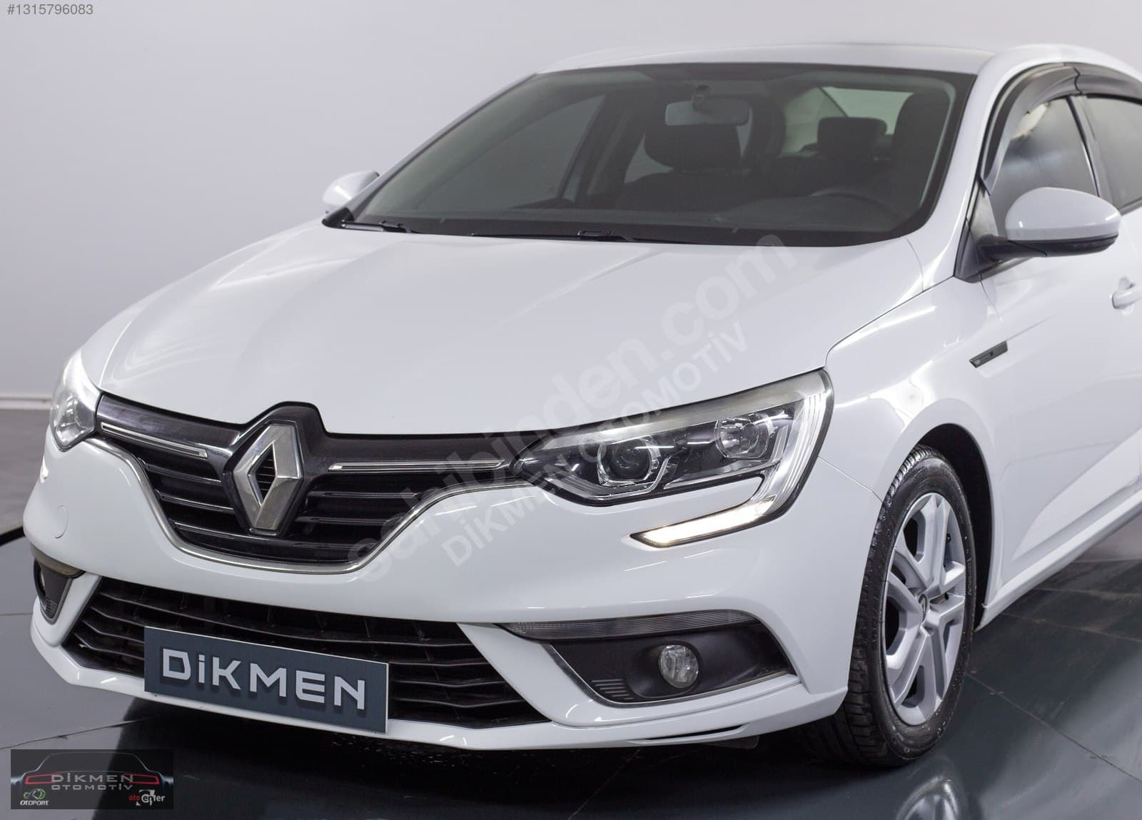 Renault Megane - 4