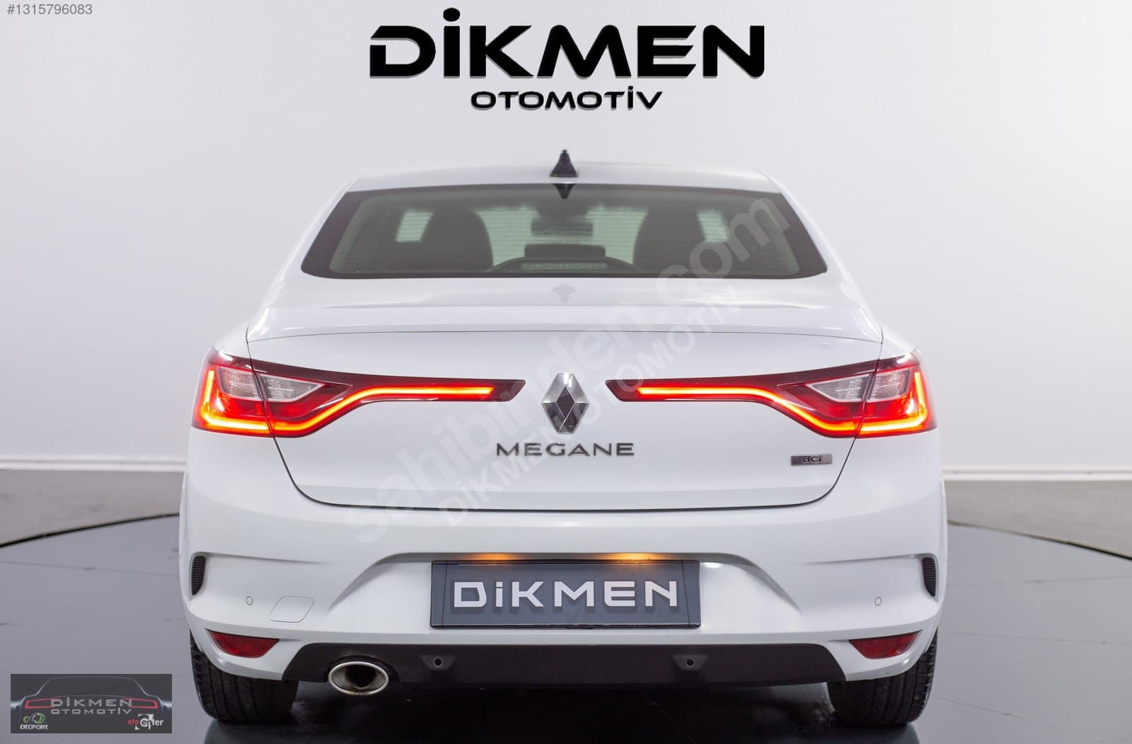 Renault Megane - 6