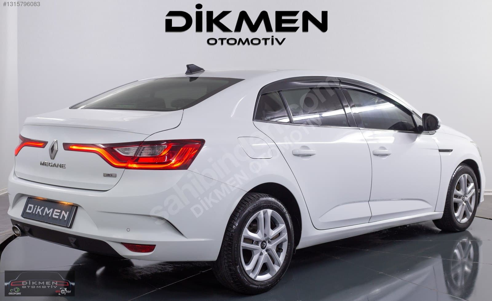 Renault Megane - 7