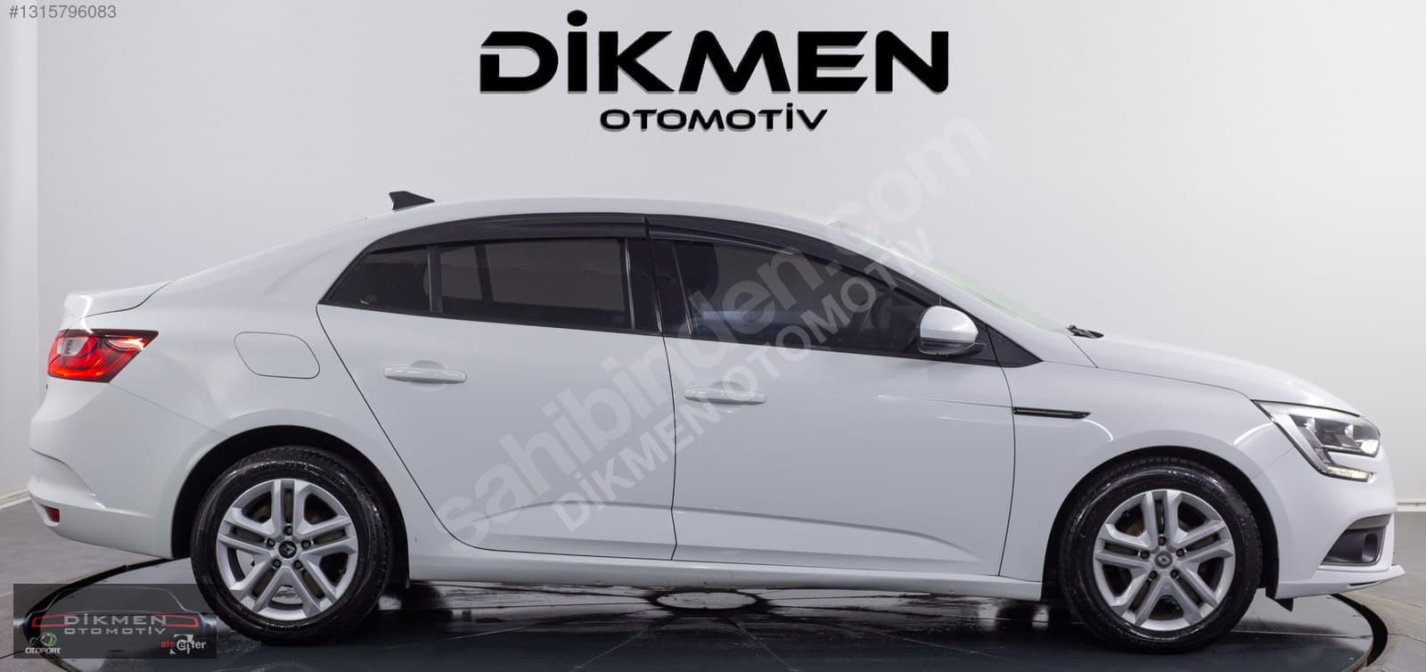 Renault Megane - 8