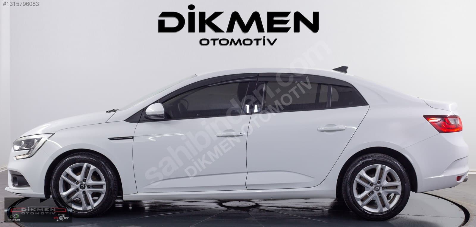 Renault Megane - 9
