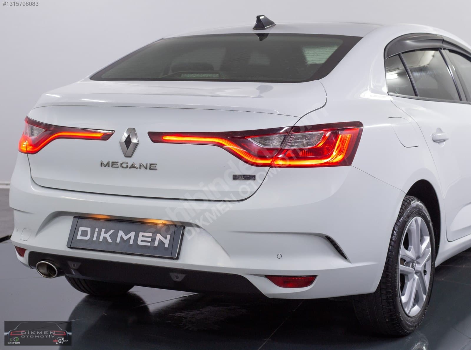 Renault Megane - 10