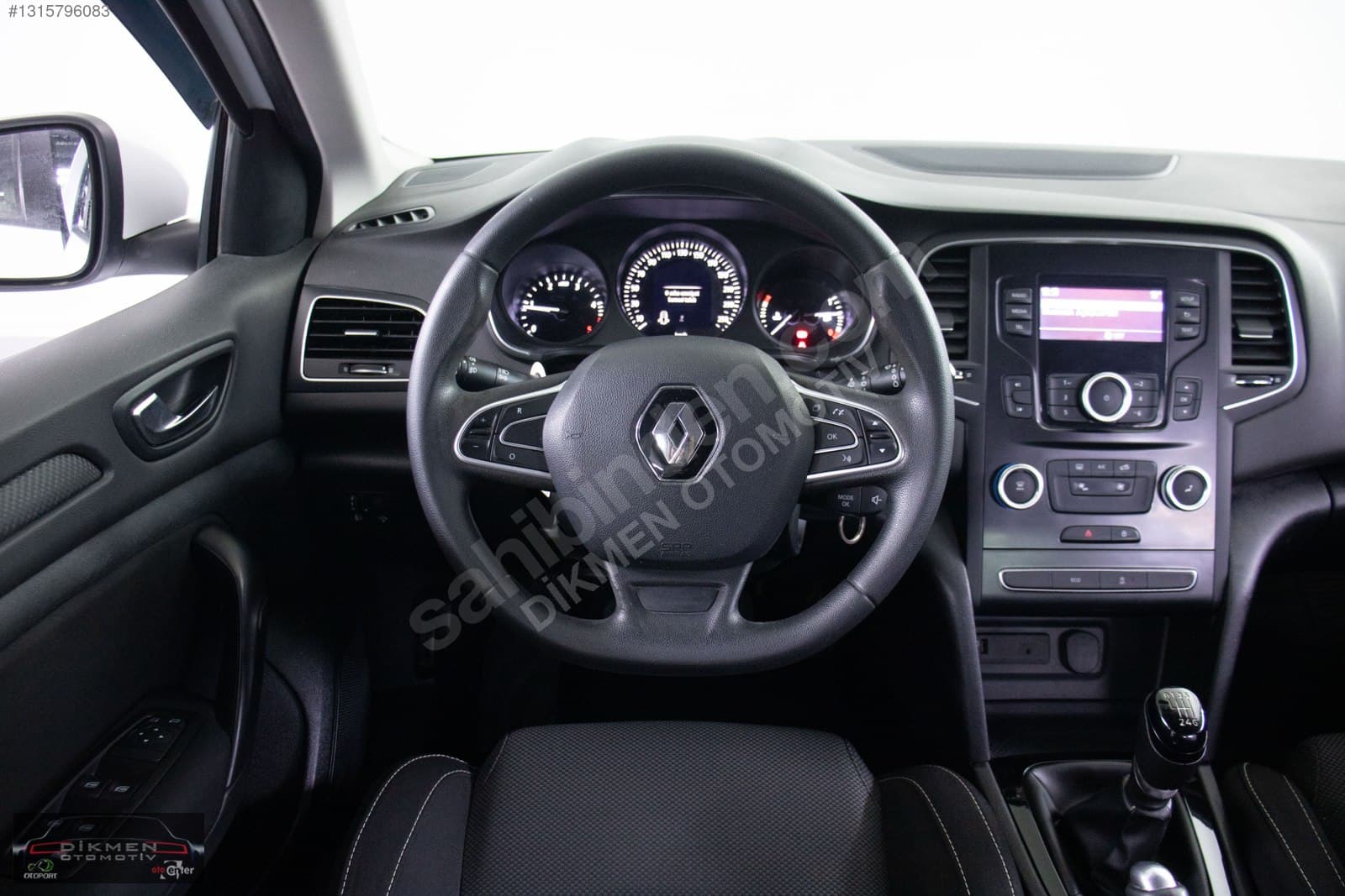 Renault Megane - 13