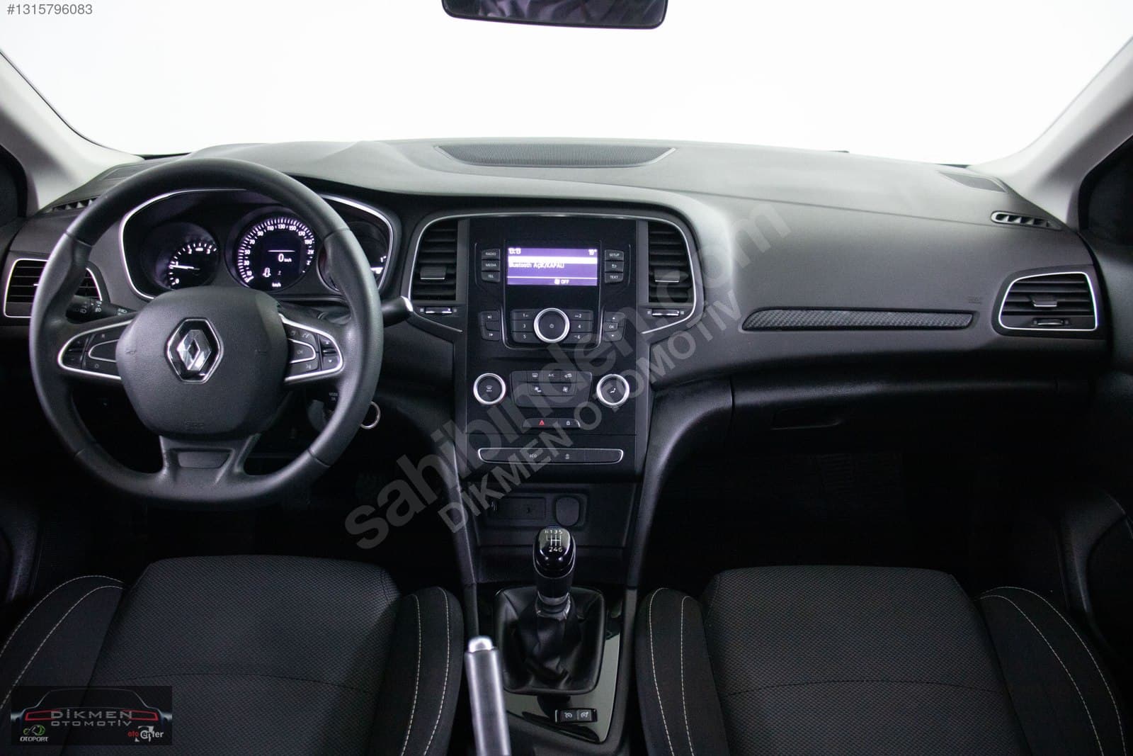 Renault Megane - 14