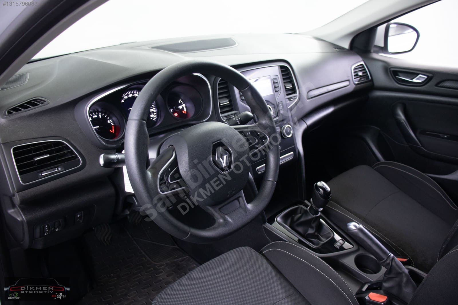 Renault Megane - 15