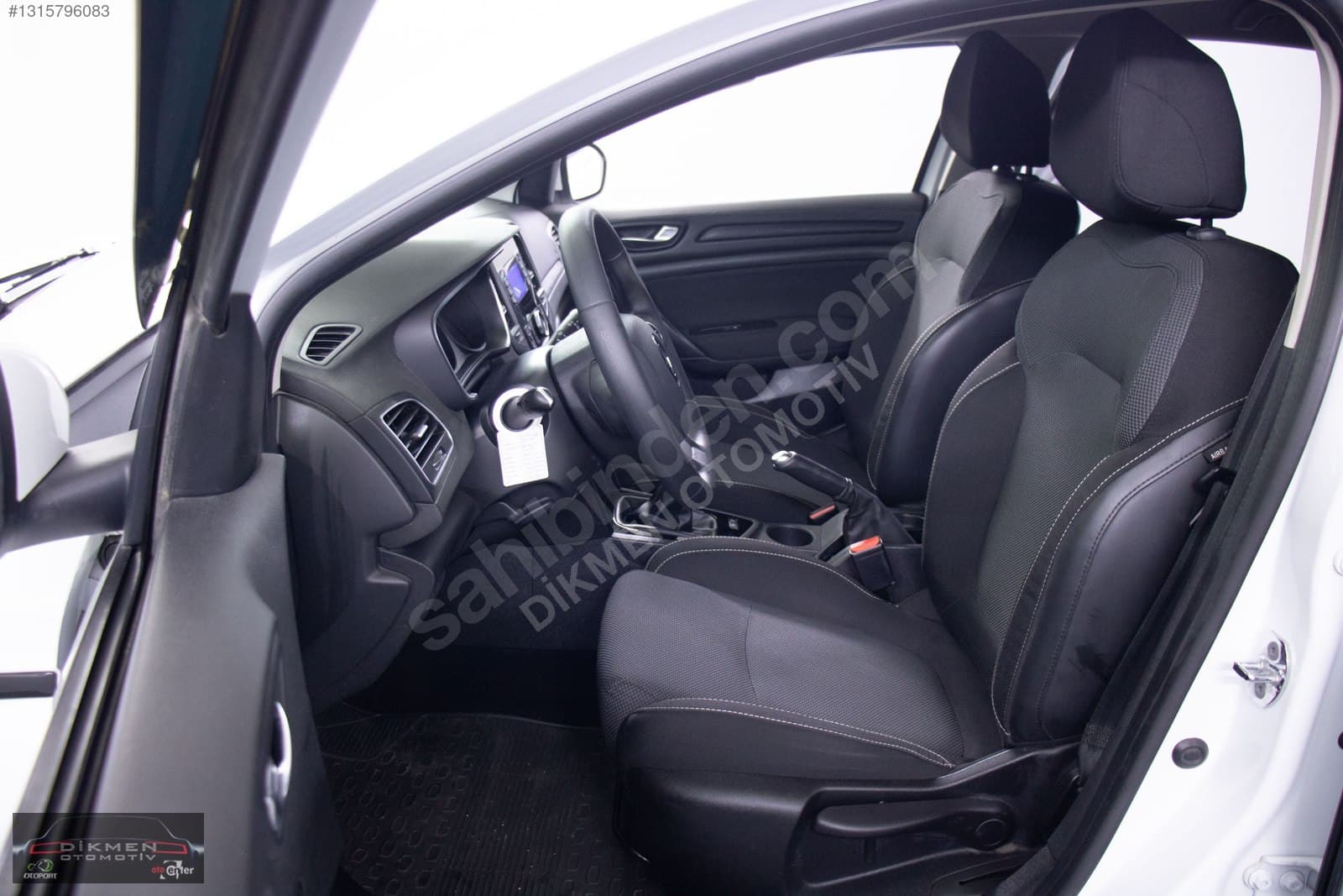 Renault Megane - 16