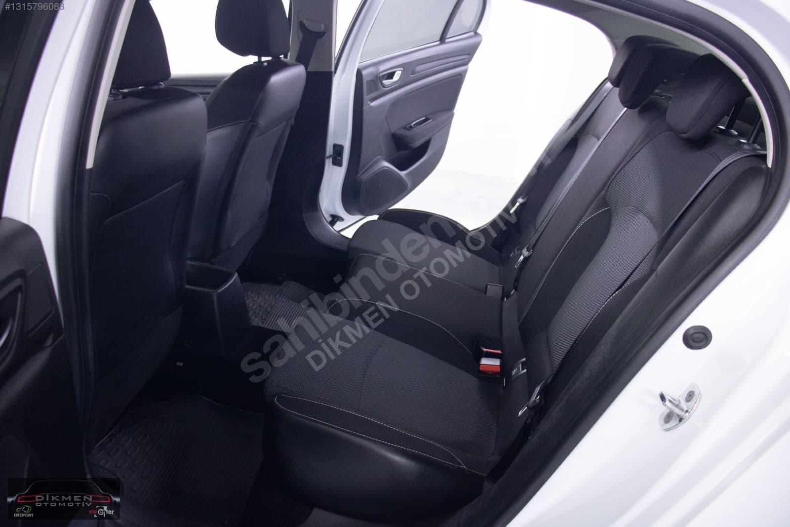 Renault Megane - 17
