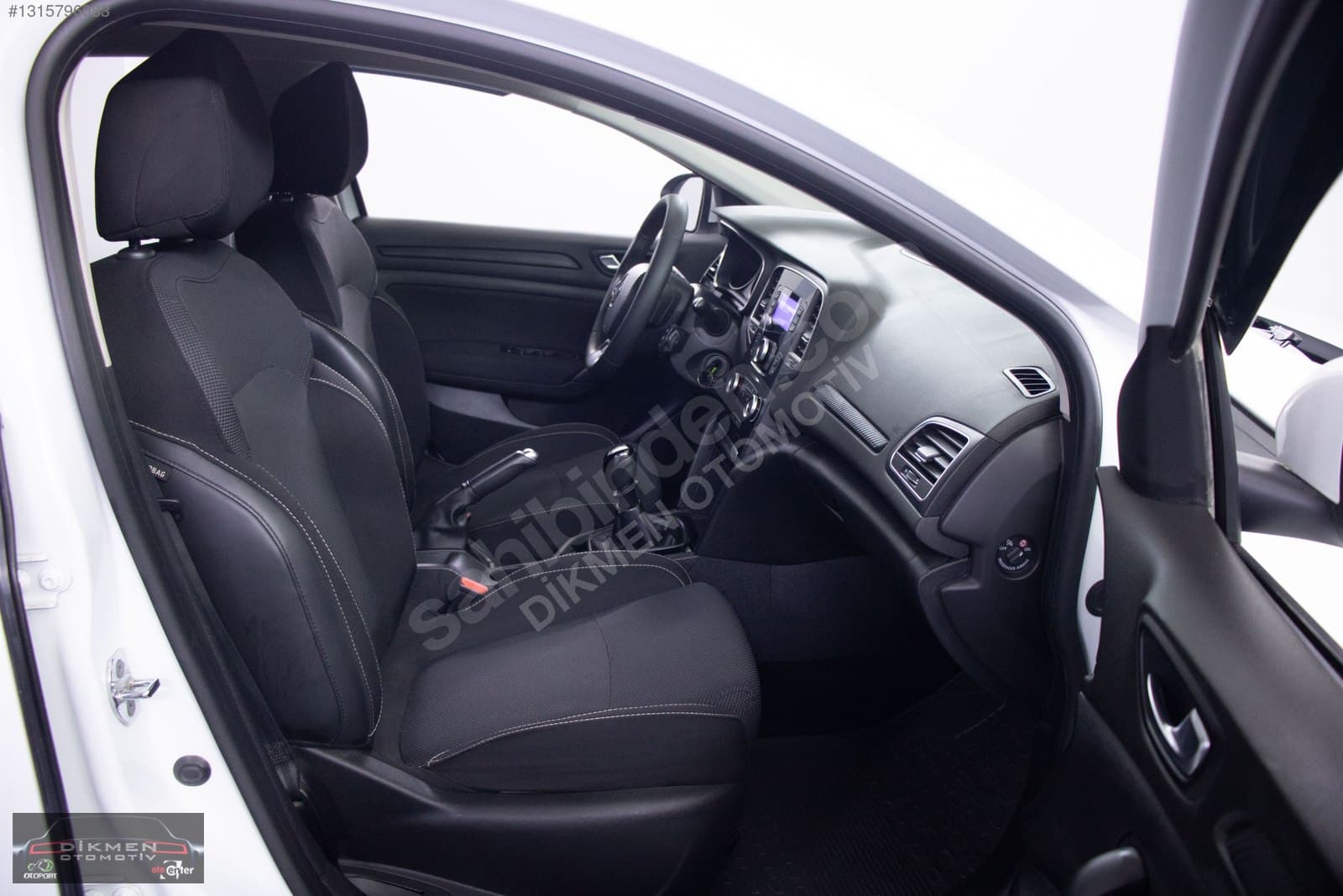 Renault Megane - 19