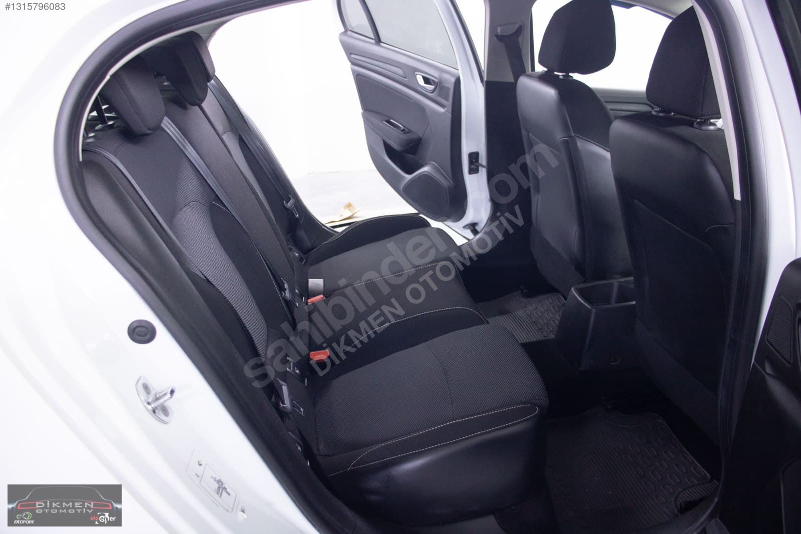 Renault Megane - 20