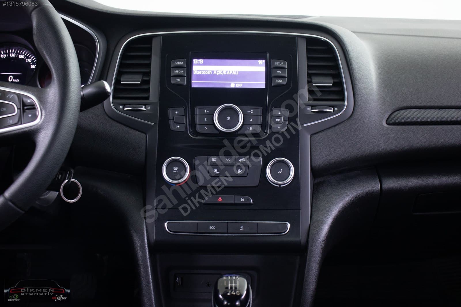 Renault Megane - 21
