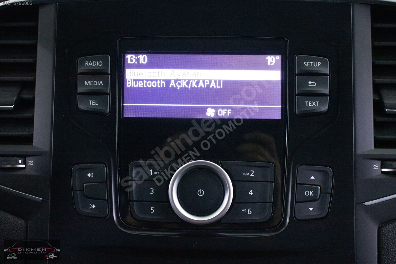 Renault Megane - 22