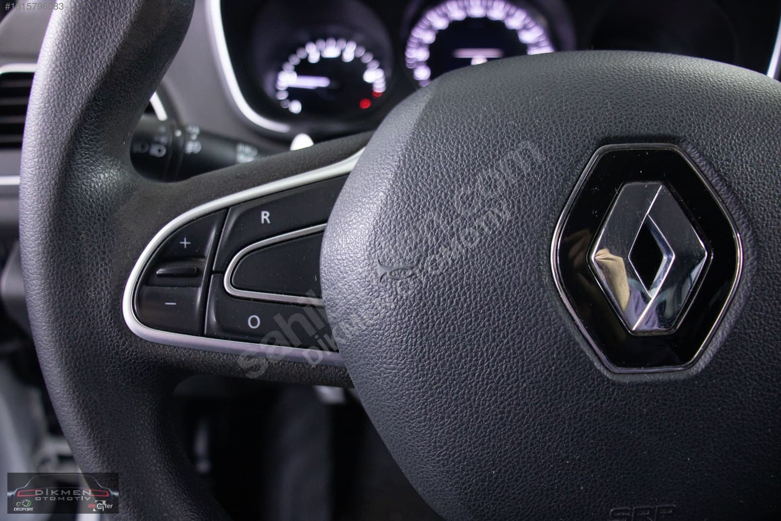 Renault Megane - 26