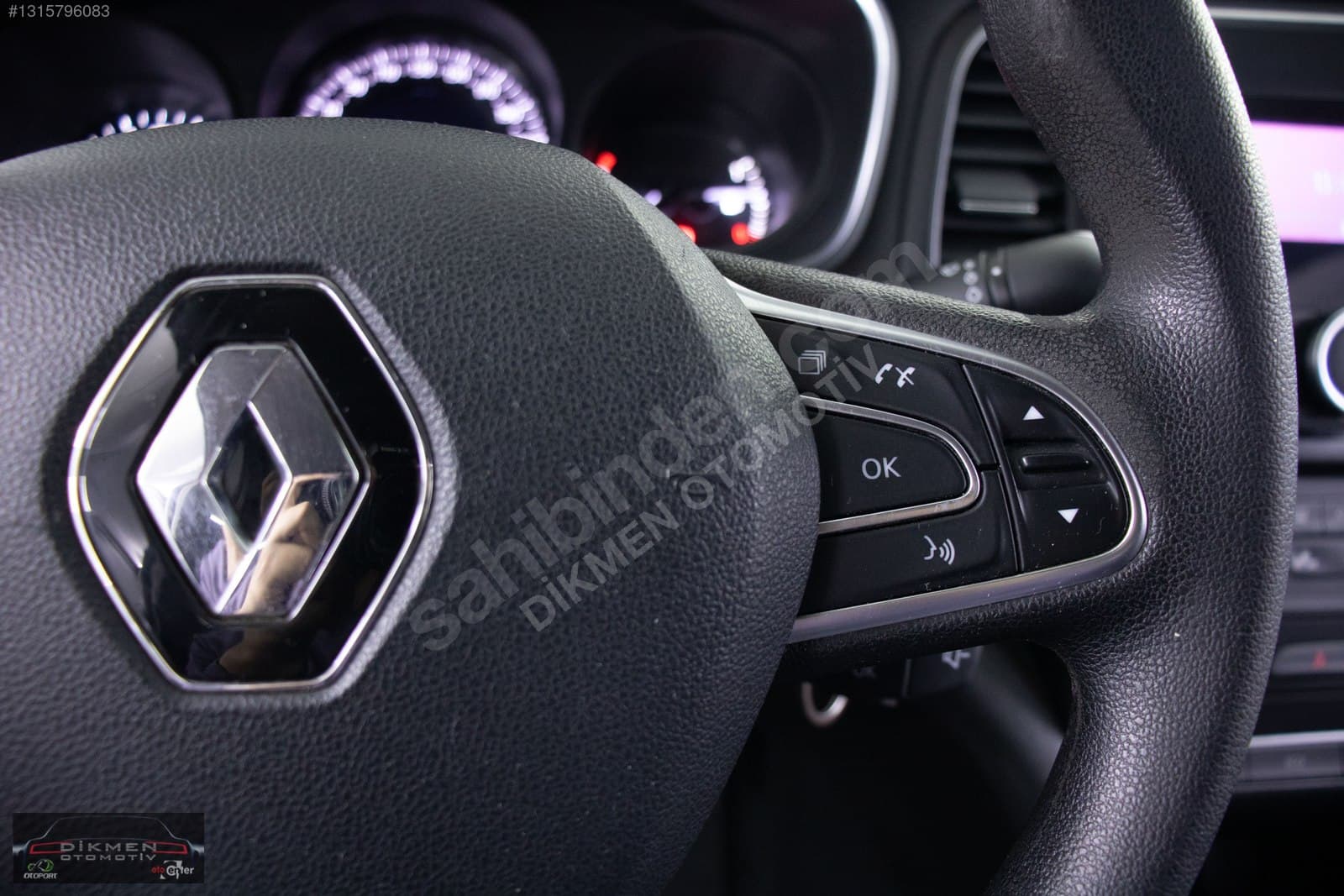 Renault Megane - 27