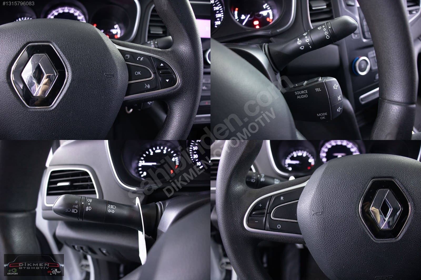 Renault Megane - 37