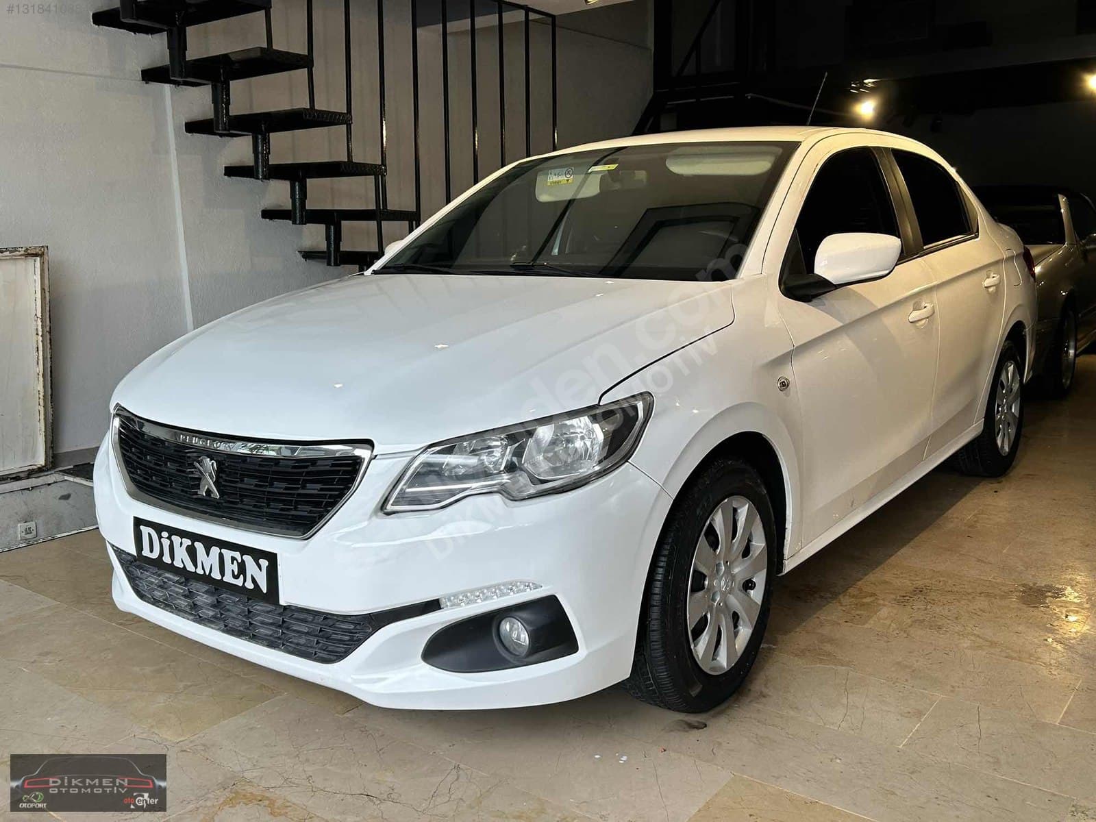 Peugeot 301 - 2