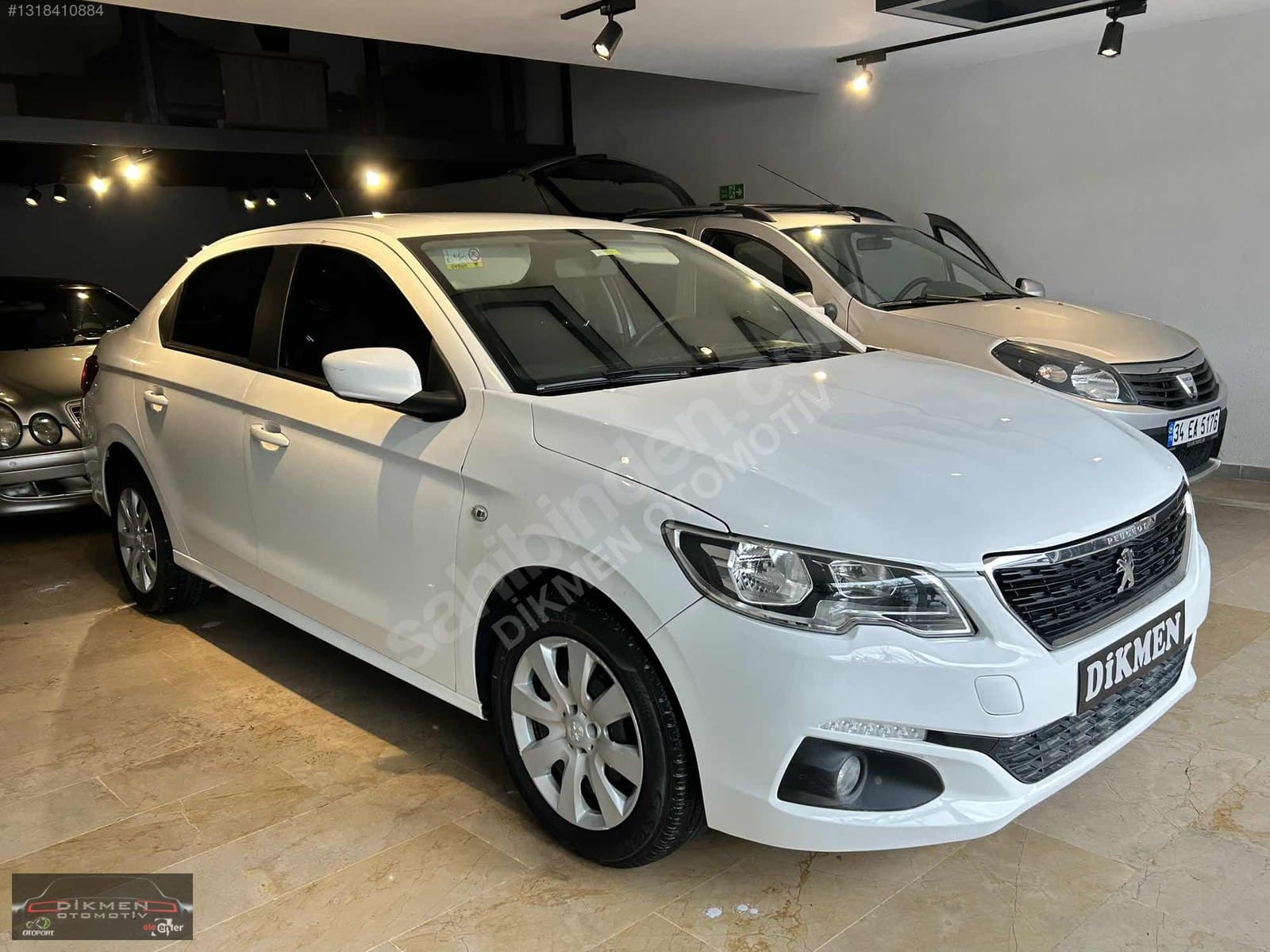 Peugeot 301 - 3