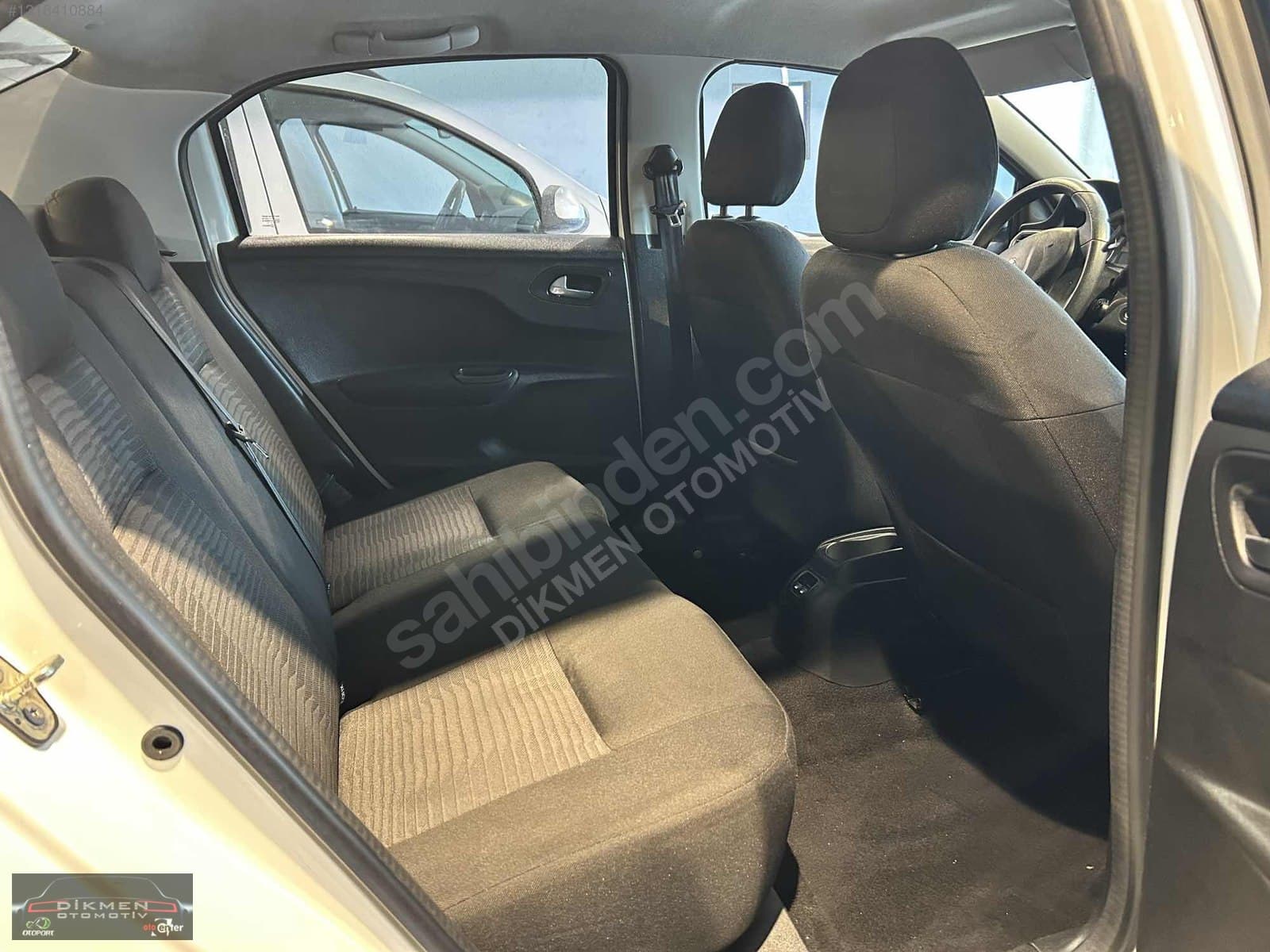 Peugeot 301 - 7