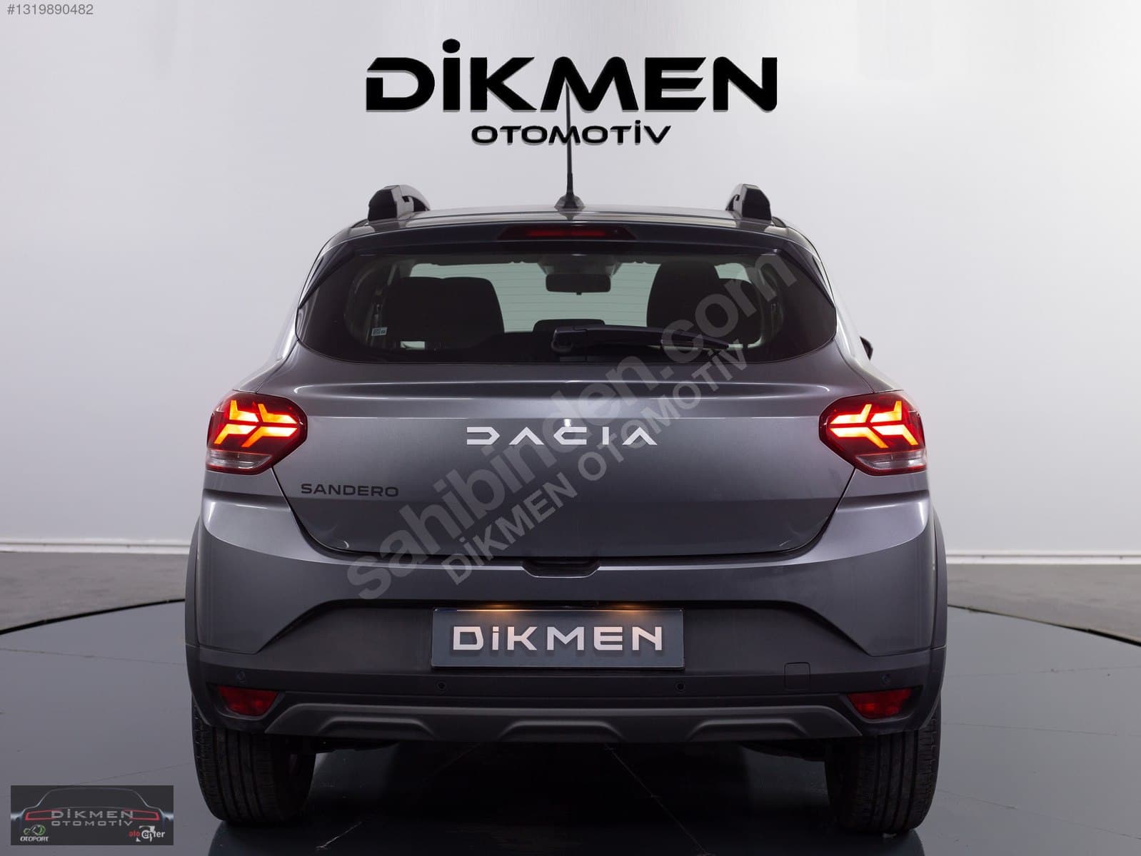 Dacia Sandero Stepway - 2