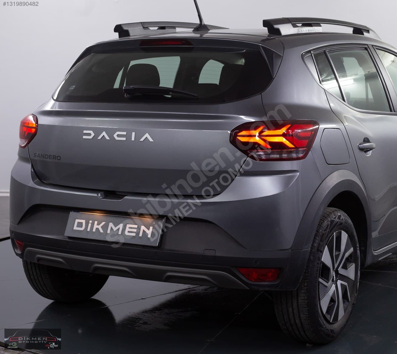 Dacia Sandero Stepway - 3