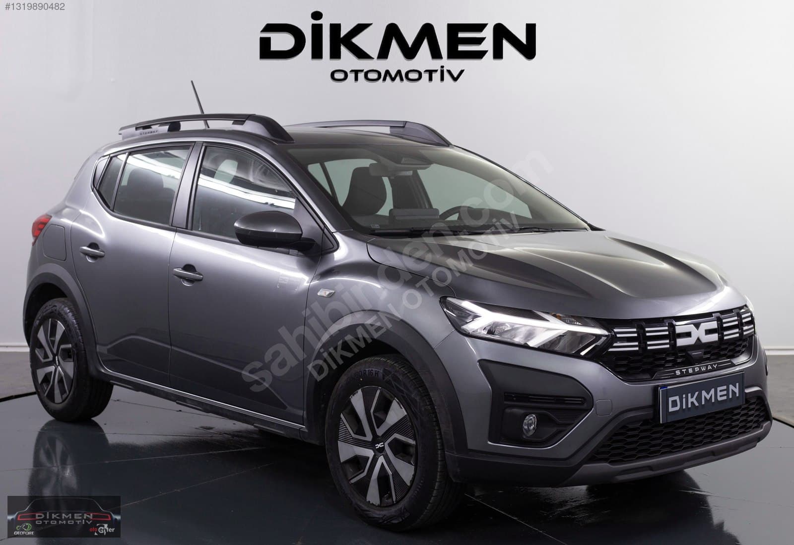 Dacia Sandero Stepway - 4