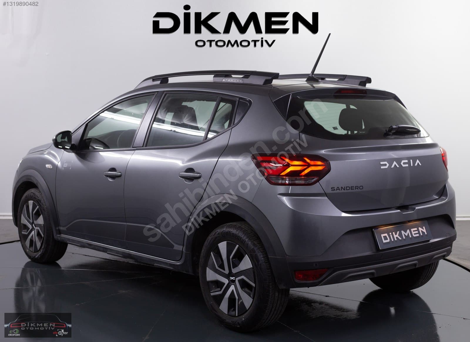 Dacia Sandero Stepway - 6