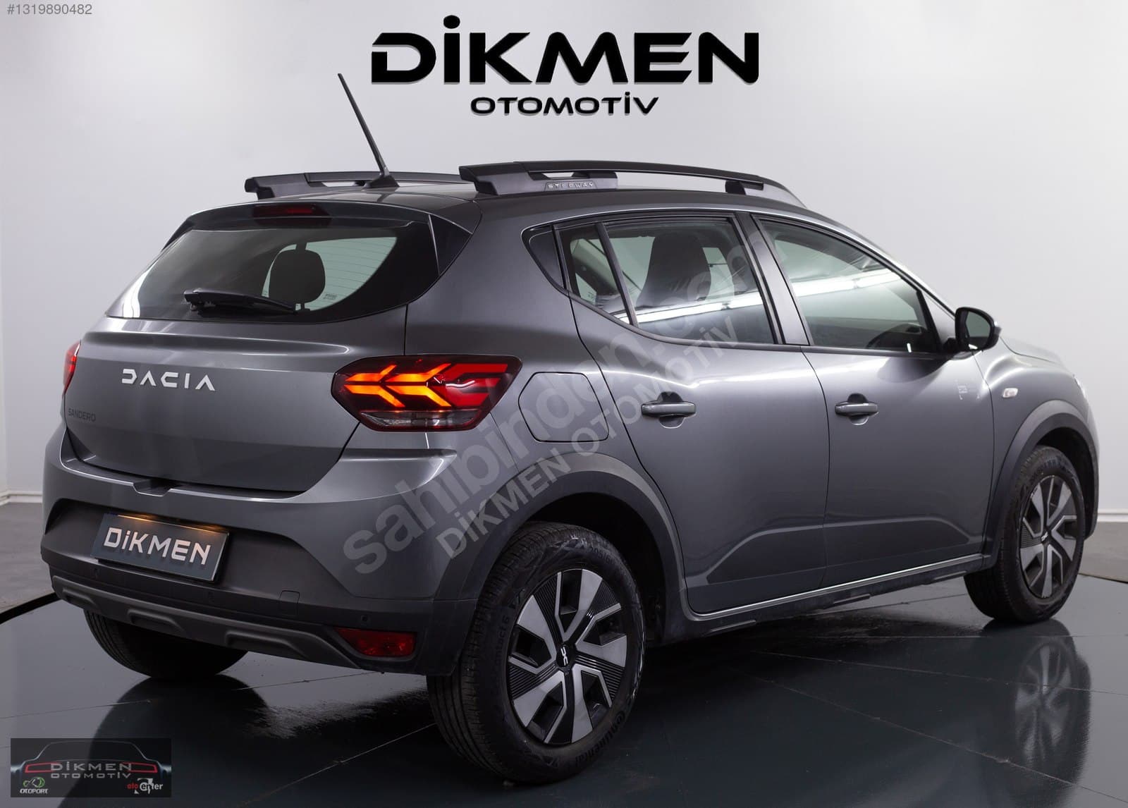 Dacia Sandero Stepway - 7