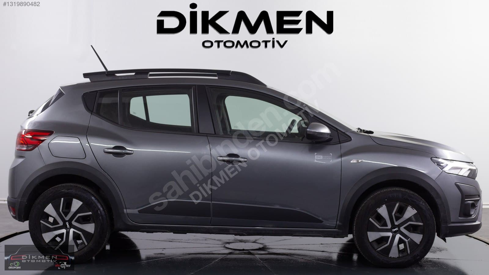 Dacia Sandero Stepway - 8
