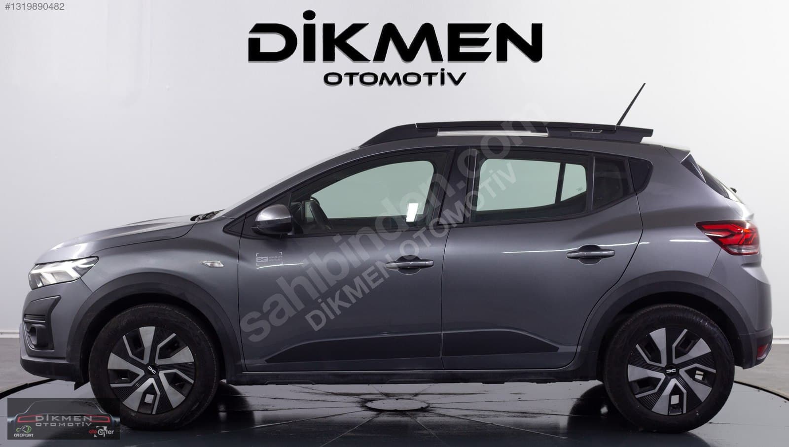 Dacia Sandero Stepway - 9