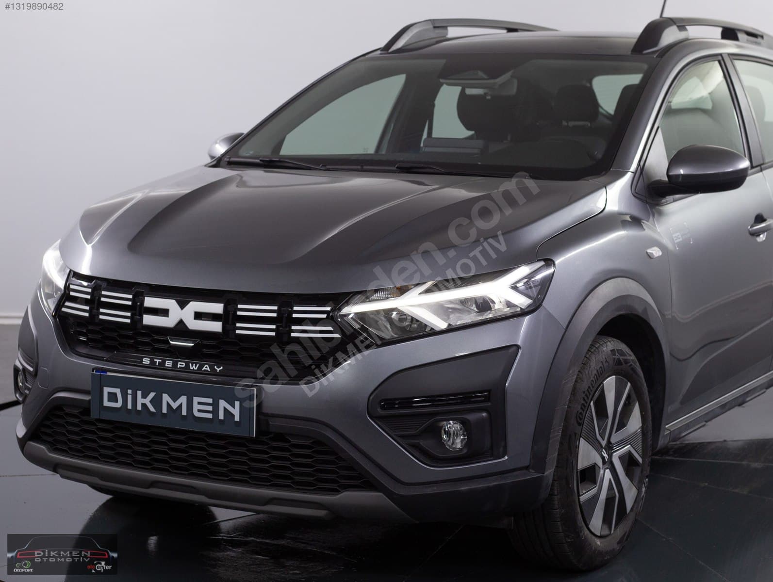 Dacia Sandero Stepway - 10