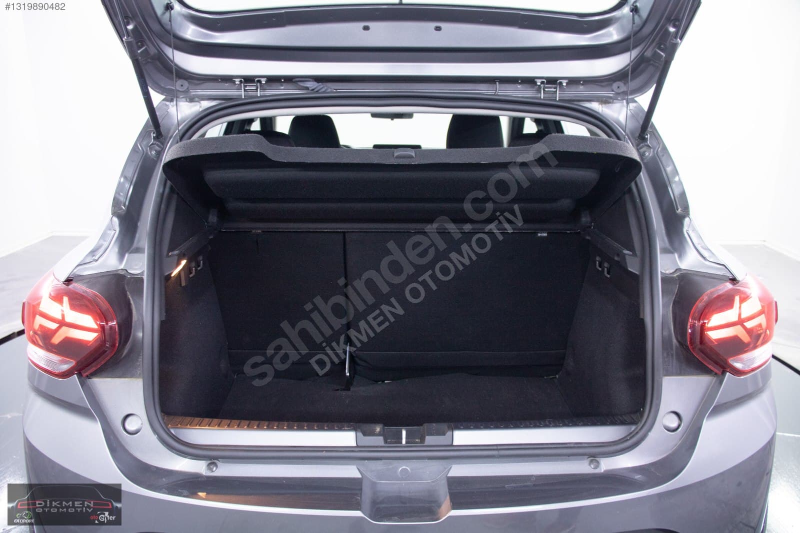 Dacia Sandero Stepway - 11