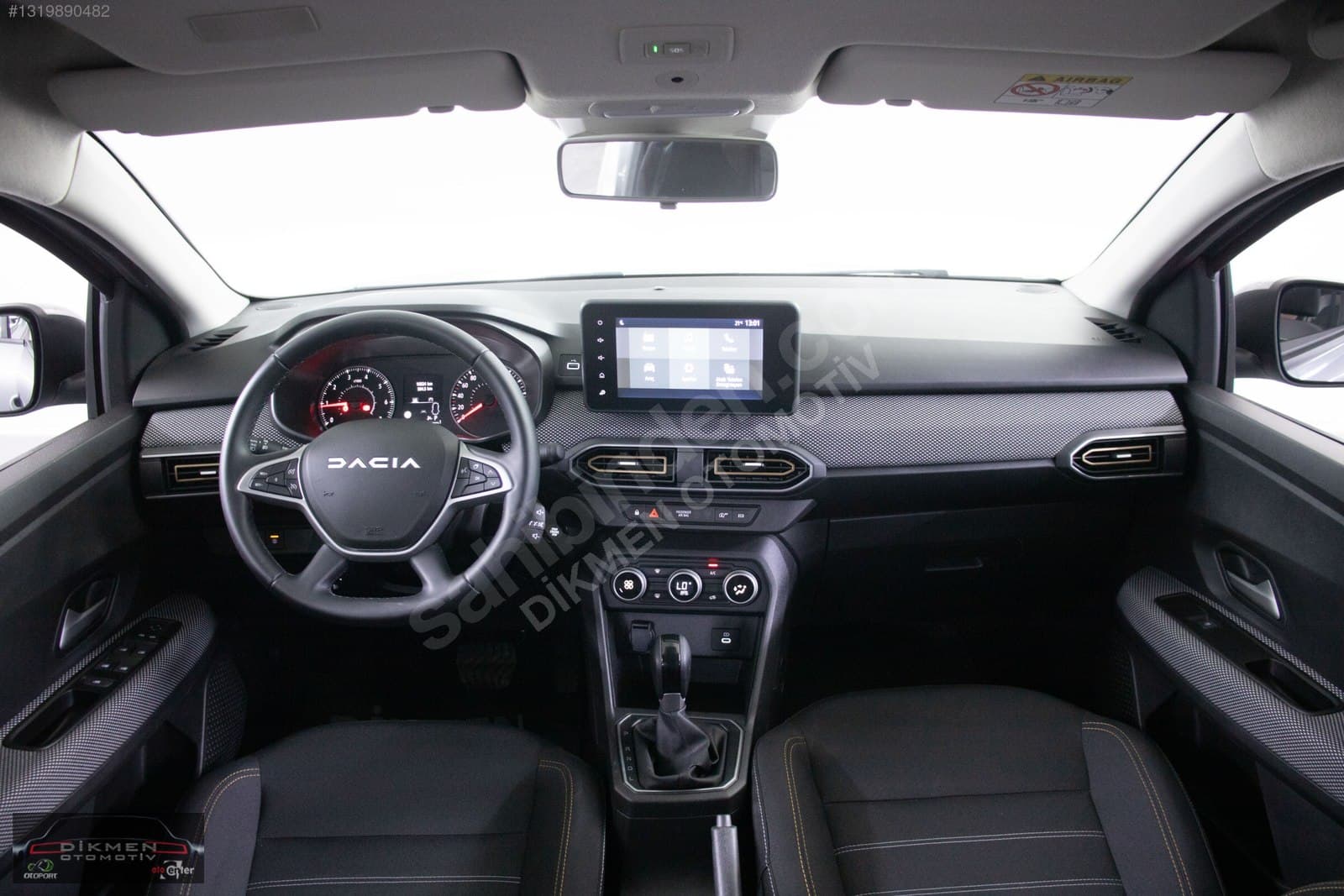 Dacia Sandero Stepway - 13